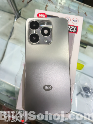 ITEL A90 4/128